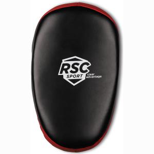 Купить Макивара овальная изогнутая RSC PU  35*20 см в Апатитах 