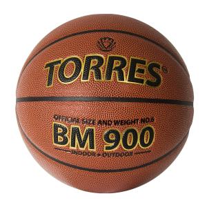 Купить Мяч баскетбольный "TORRES BM900" р.6 в Апатитах 