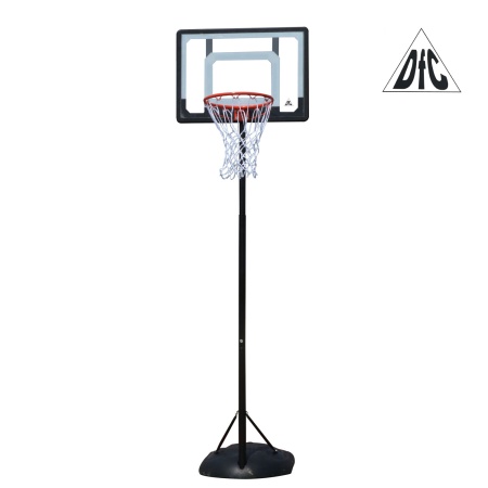 Купить Мобильная баскетбольная стойка 80x58 cm полиэтилен в Апатитах 