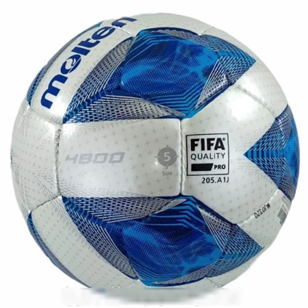 Купить Мяч футбольный Molten F5A4800 в Апатитах 
