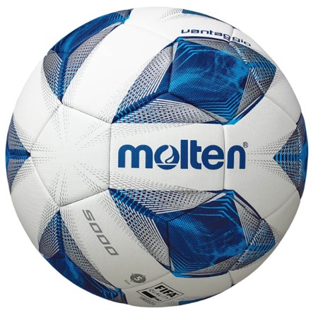 Купить Мяч футбольный Molten F5A5000 в Апатитах 