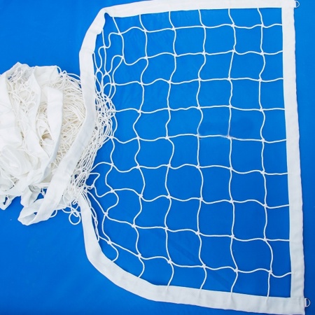 Купить Сетка волейбольная, Д 3,0 мм с комплектом крепежа в Апатитах 