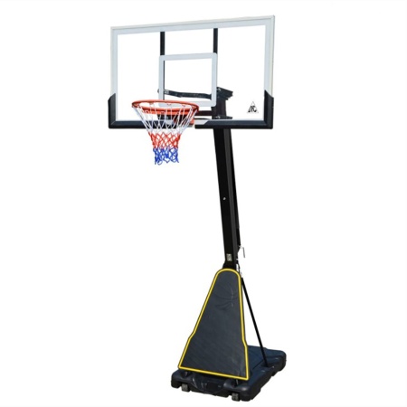 Купить Баскетбольная мобильная стойка DFC REACTIVE 50P в Апатитах 