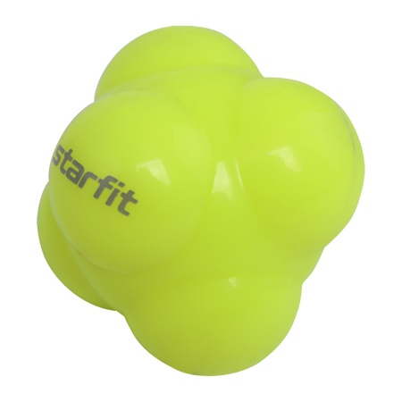 Купить Мяч реакционный Starfit RB-301 в Апатитах 