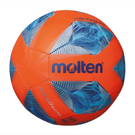 Купить Мяч футбольный Molten F5A3550 FIFA в Апатитах 