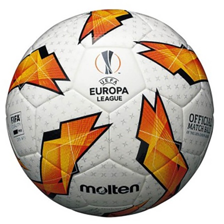Купить Мяч футбольный Molten F9U4800 FIFA в Апатитах 