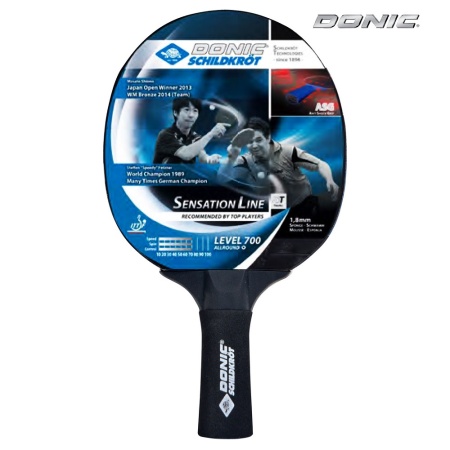 Купить Ракетка для настольного тенниса Donic Sensation 700 в Апатитах 