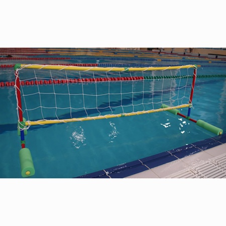 Купить Волейбол водный (сетка 1 530 мм х 400 мм) в Апатитах 