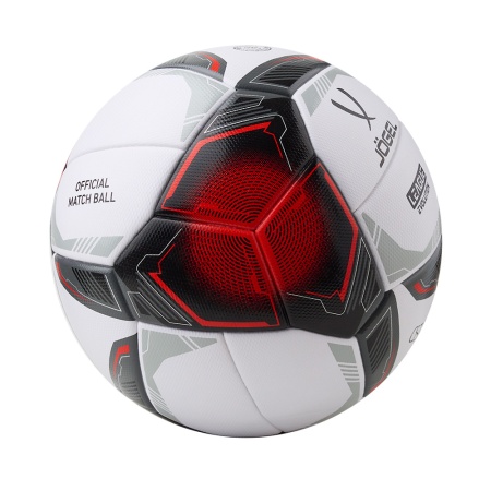 Купить Мяч футбольный Jögel League Evolution Pro №5 в Апатитах 