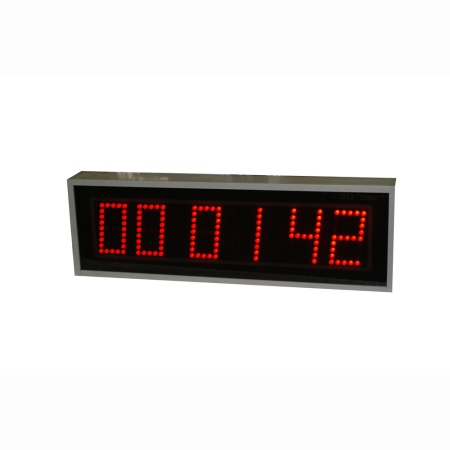 Купить Часы-секундомер настенные С2.25 знак 250 мм в Апатитах 