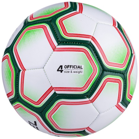 Купить Мяч футбольный Jögel Nano №4 в Апатитах 